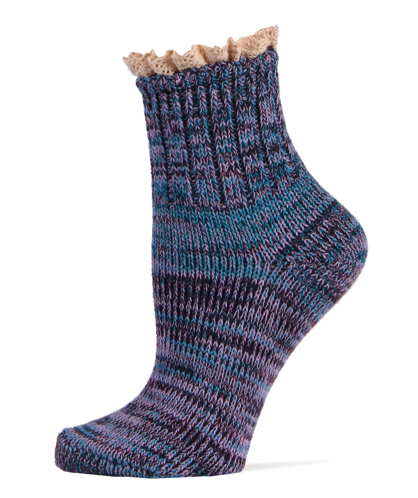 D Cascade Range - Sock It Up Sock Co