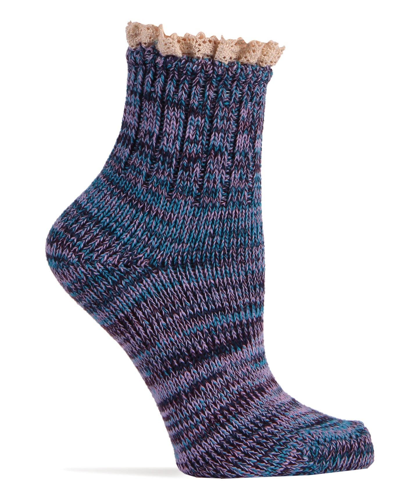 D Cascade Range - Sock It Up Sock Co