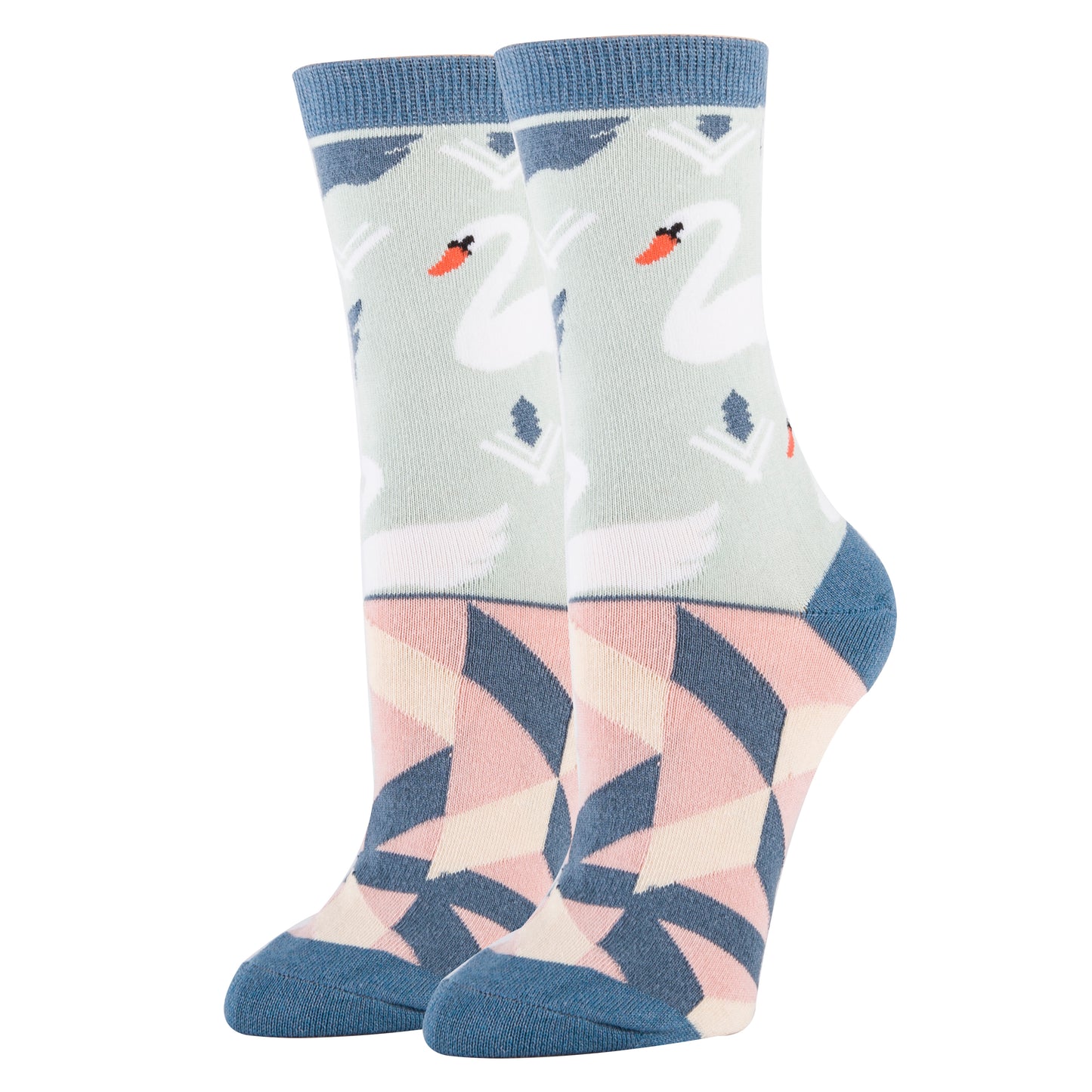 Black Swan - Sock It Up Sock Co