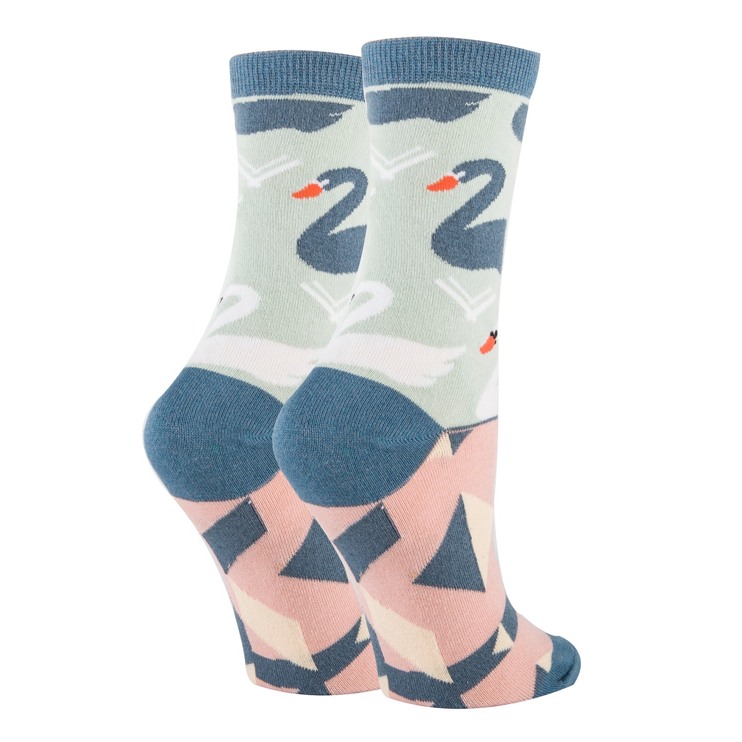 Black Swan - Sock It Up Sock Co