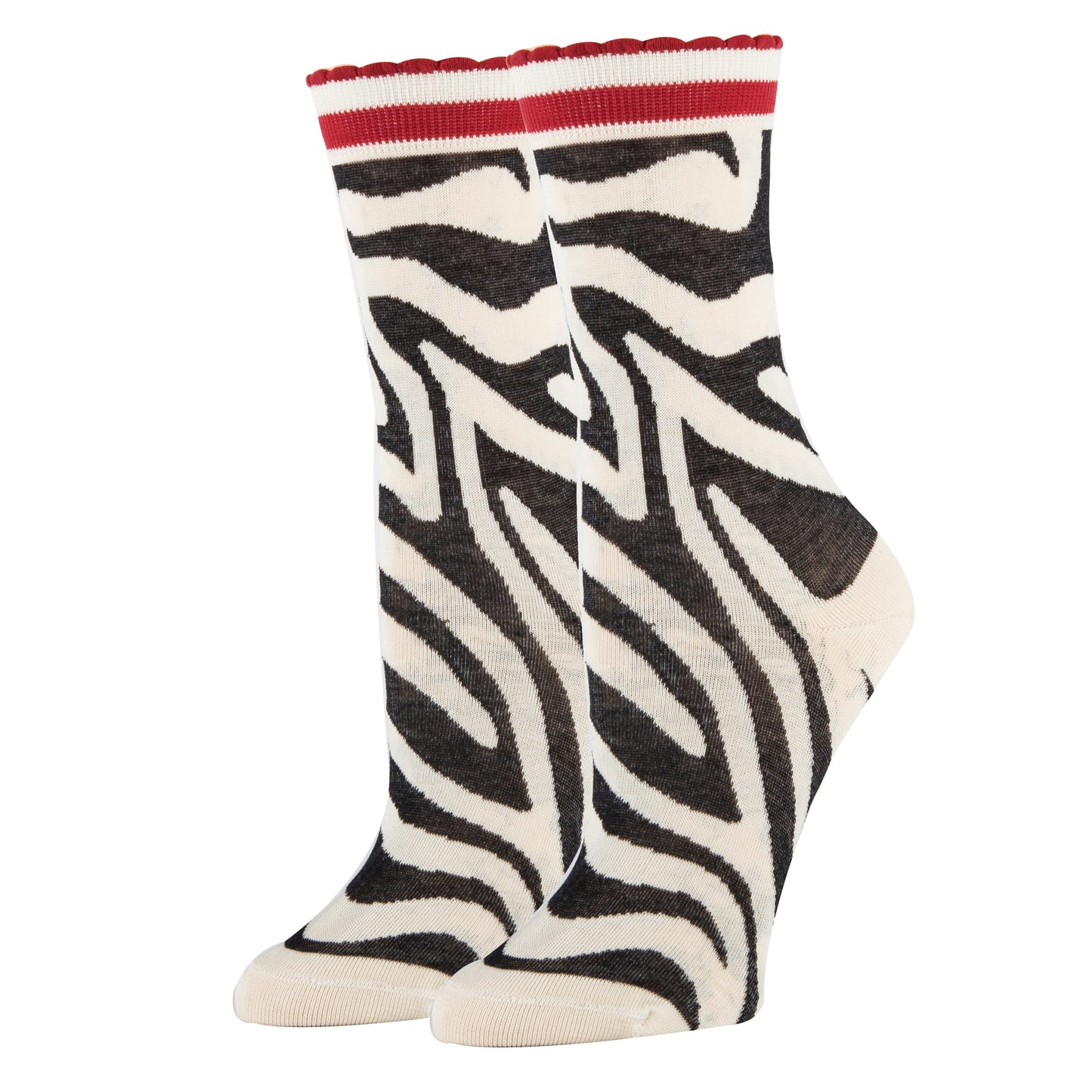 Feral Vibes - Sock It Up Sock Co