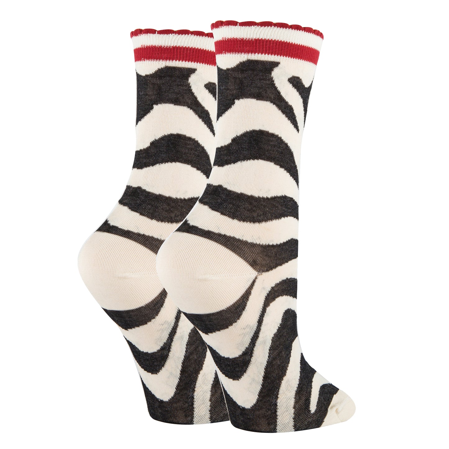 Feral Vibes - Sock It Up Sock Co