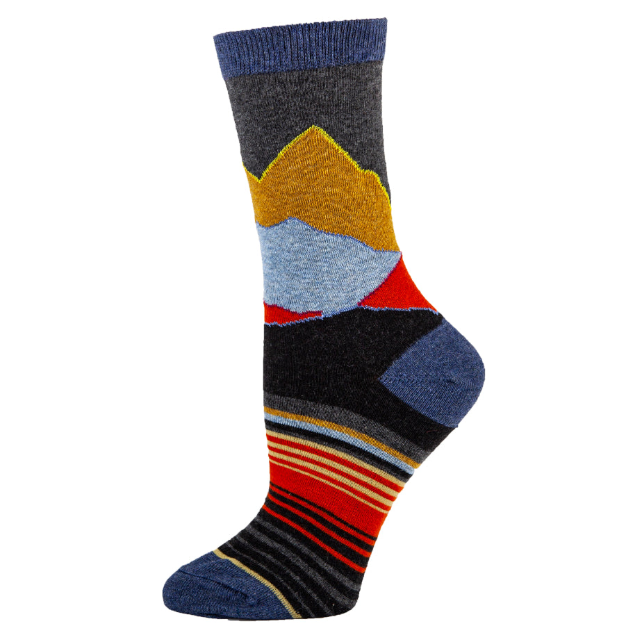 Midnight Sky - Sock It Up Sock Co