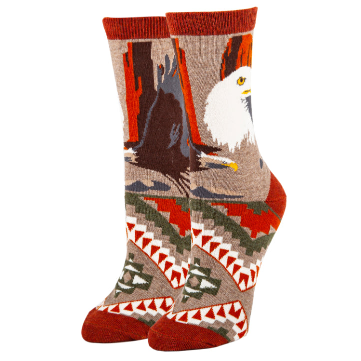 Eagle Creek - Sock It Up Sock Co