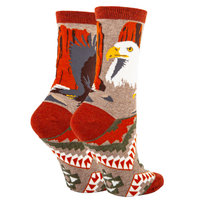 Eagle Creek - Sock It Up Sock Co