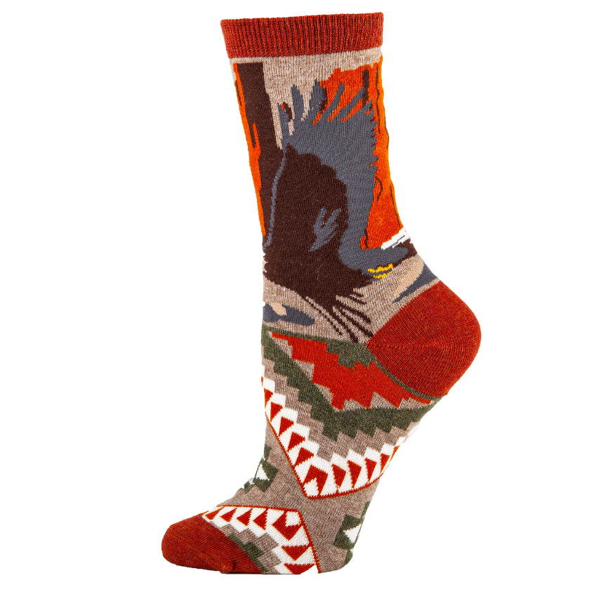 Eagle Creek - Sock It Up Sock Co