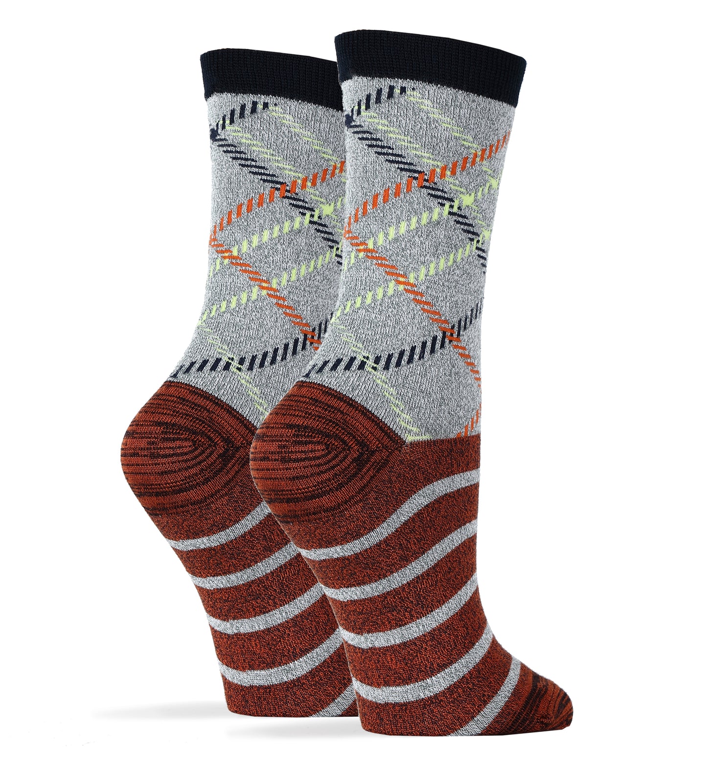 Wall St - Sock It Up Sock Co