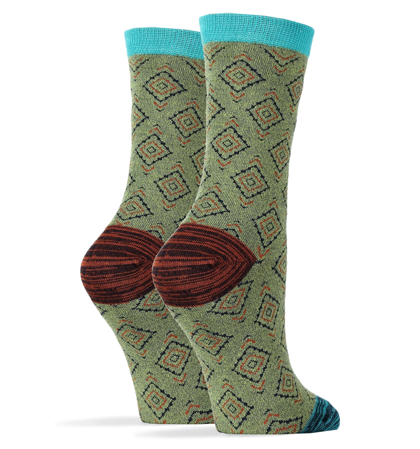 Michigan Ave - Sock It Up Sock Co