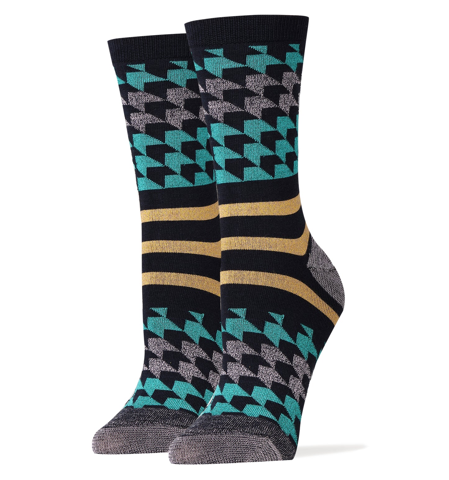 Beacon St - Sock It Up Sock Co