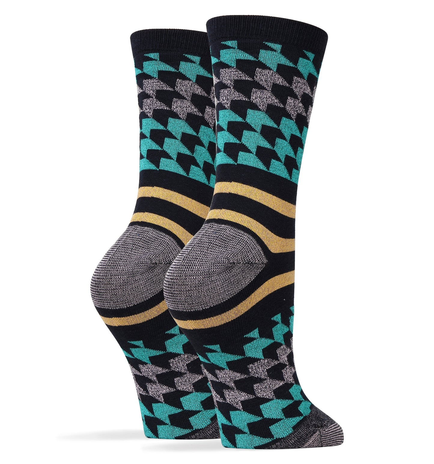 Beacon St - Sock It Up Sock Co