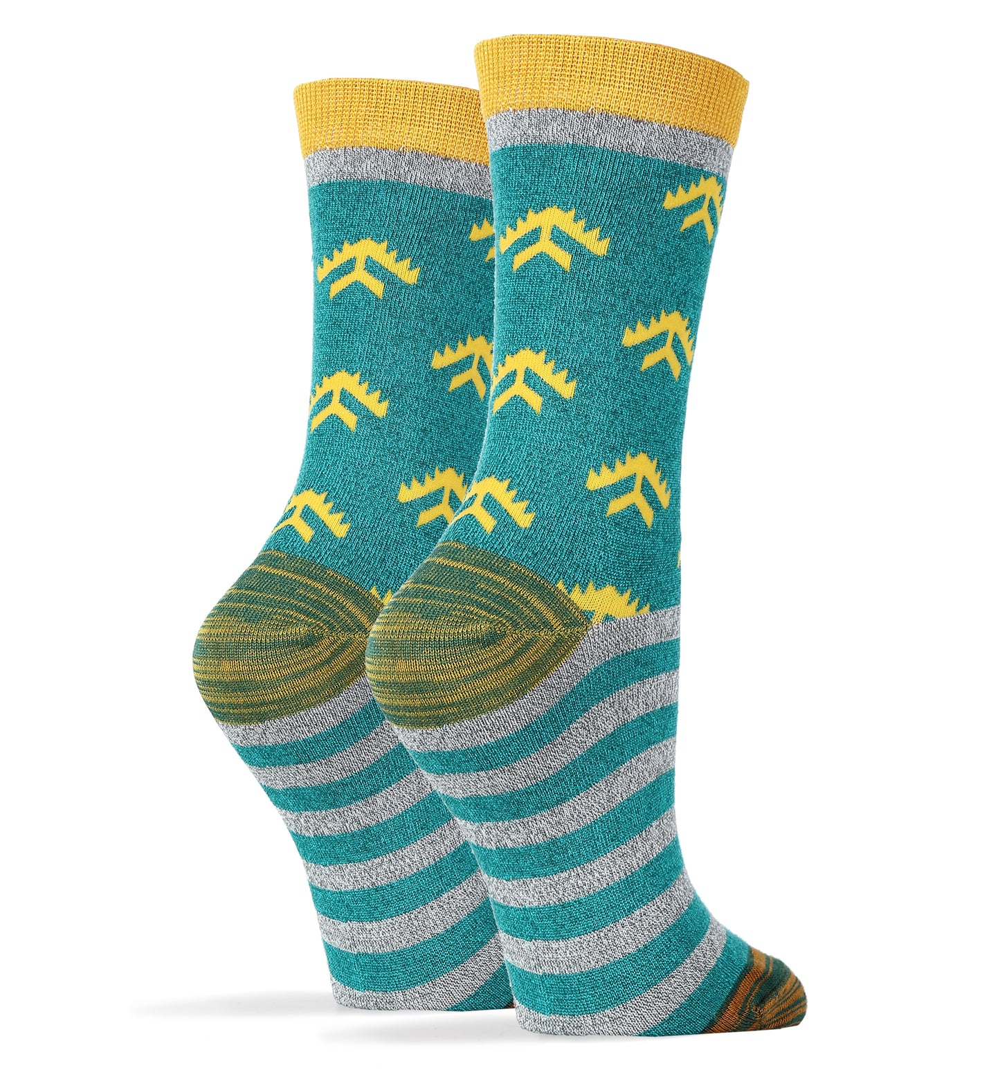 Lafayette Ave - Sock It Up Sock Co