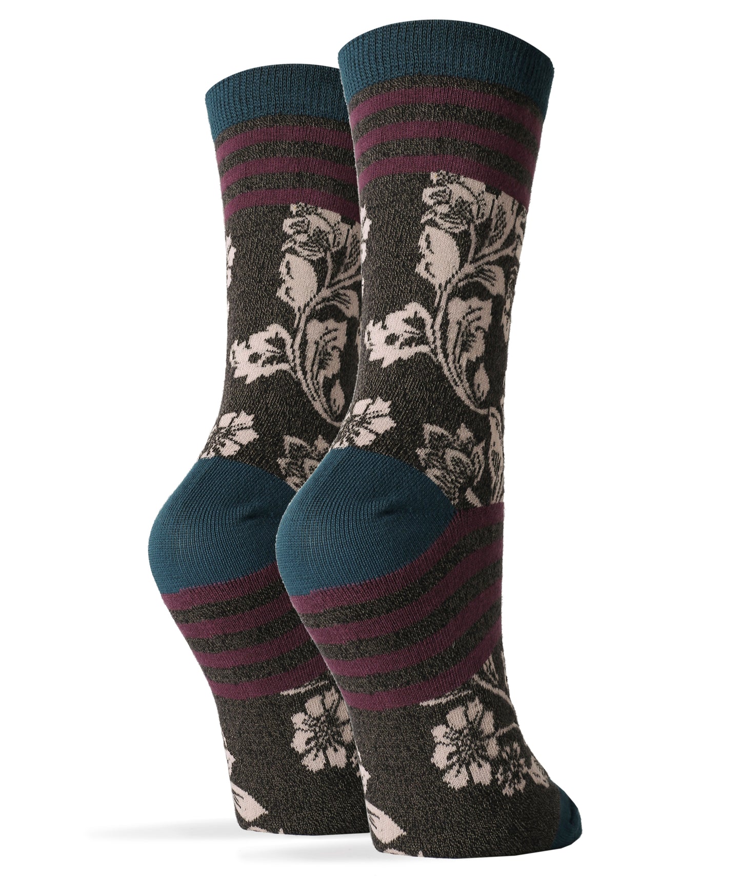 Ms. Johnson - Sock It Up Sock Co