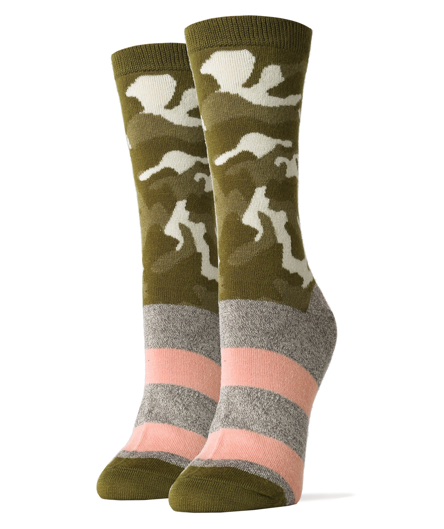 Ms. Palmer - Sock It Up Sock Co