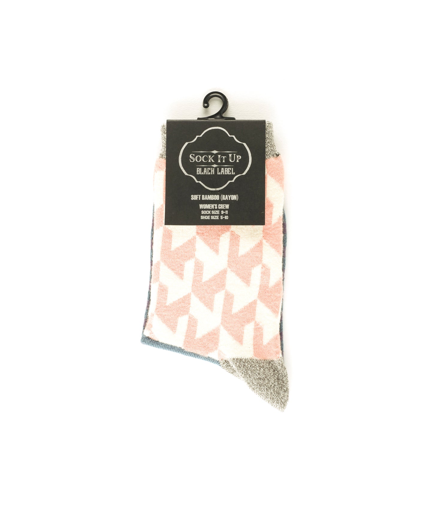 Ms. Mason - Sock It Up Sock Co