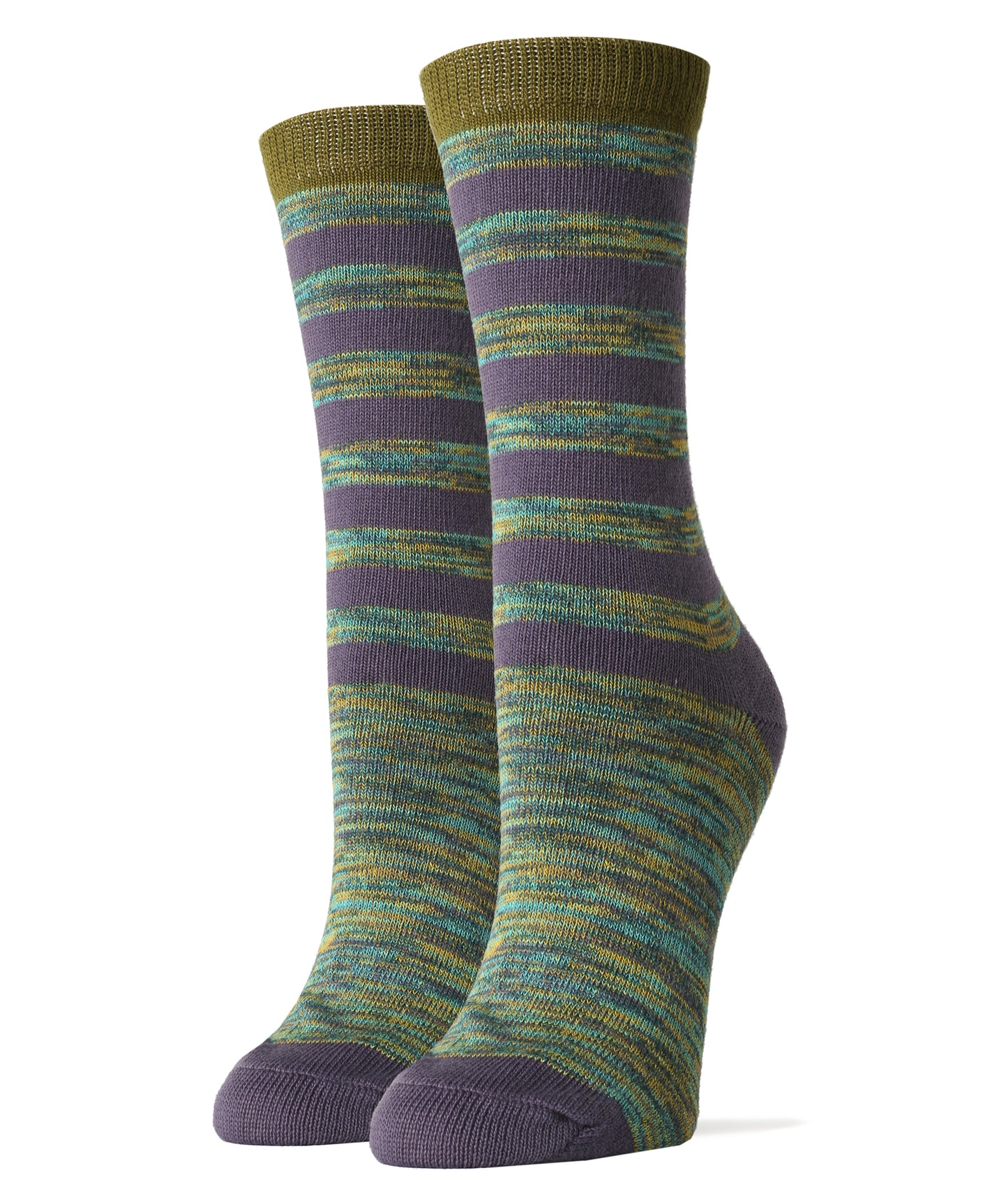 Ms. Watson - Sock It Up Sock Co