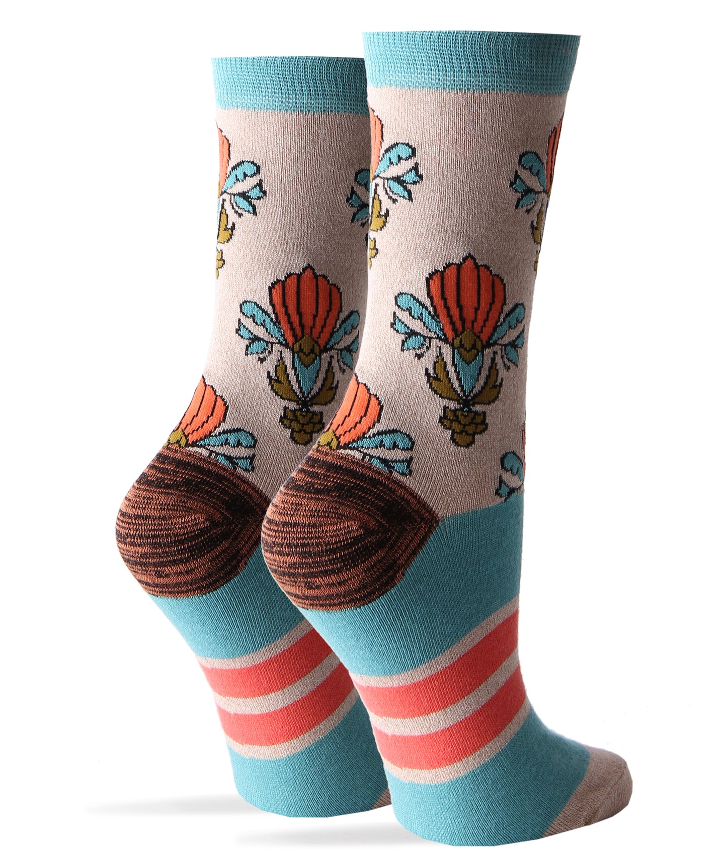 Silverlake - Sock It Up Sock Co