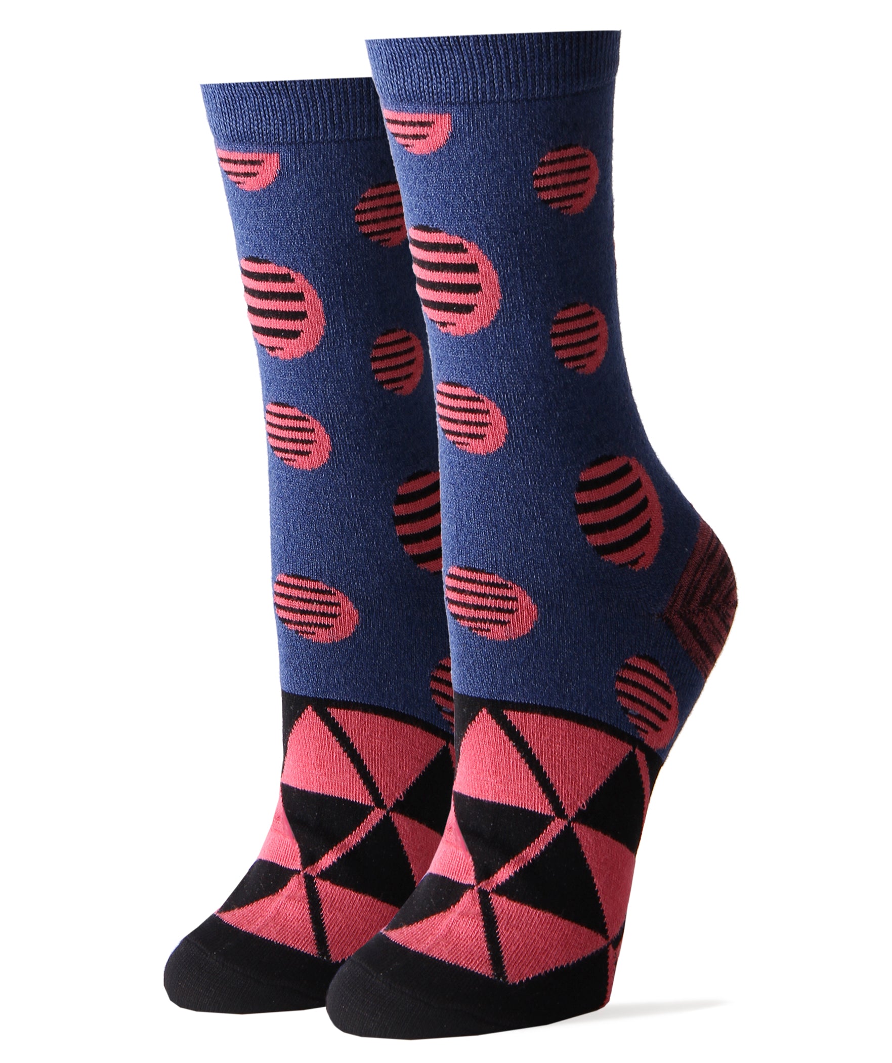 Highland Park - Sock It Up Sock Co