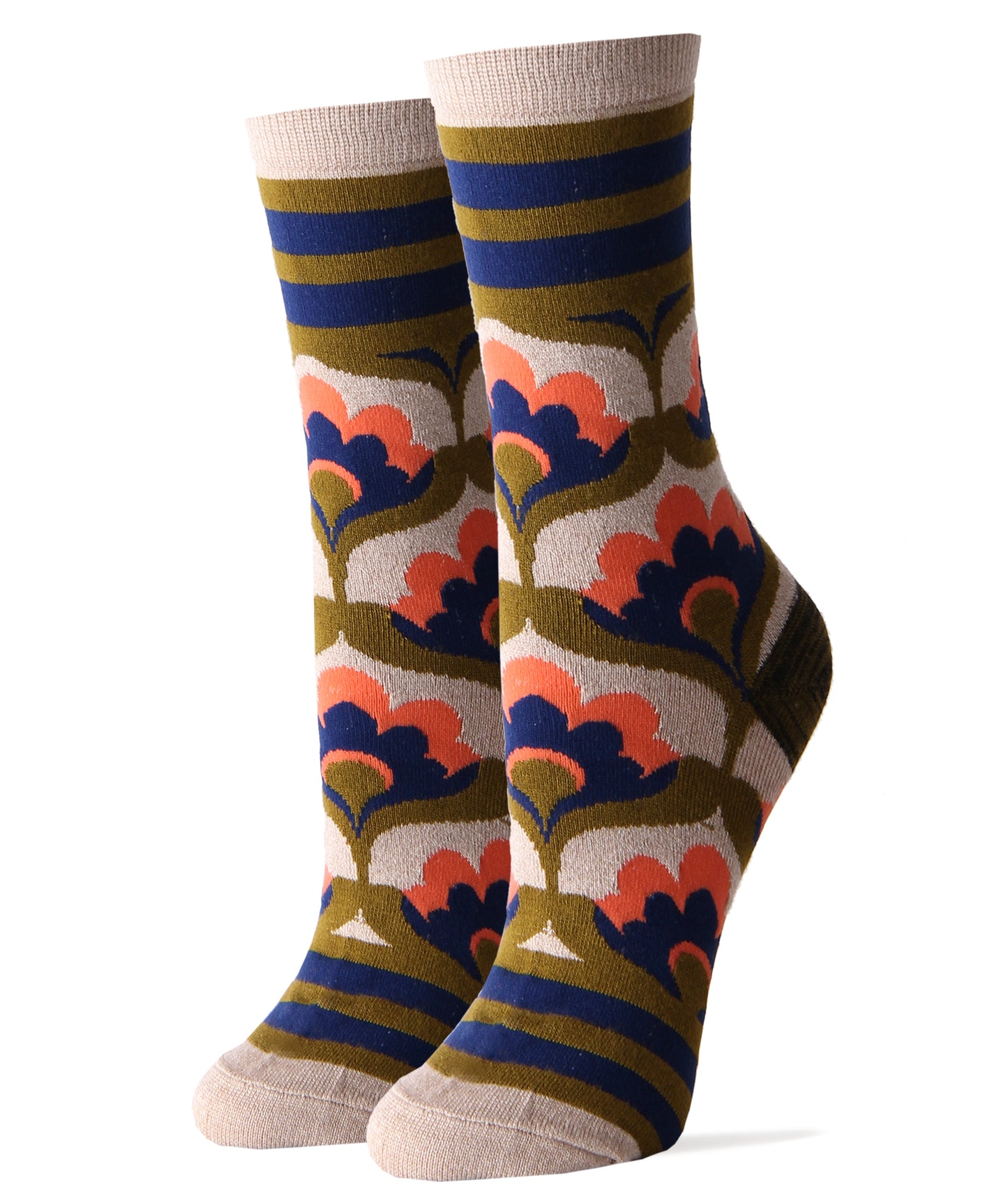 Figueroa St - Sock It Up Sock Co