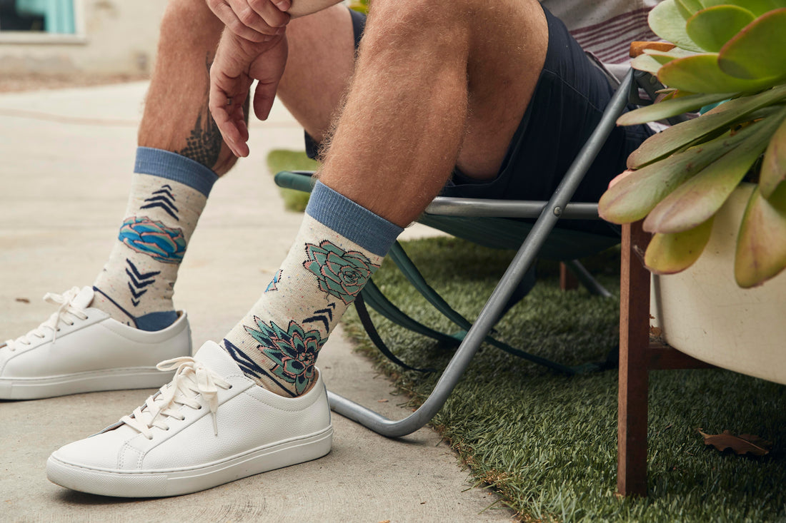 Funny Socks for Men: Add Personality and Comfort to Your Wardrobe