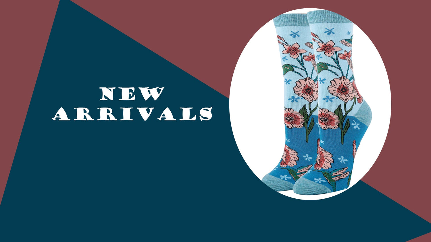 2025 SPRING & SUMMER NEW ARRIVALS