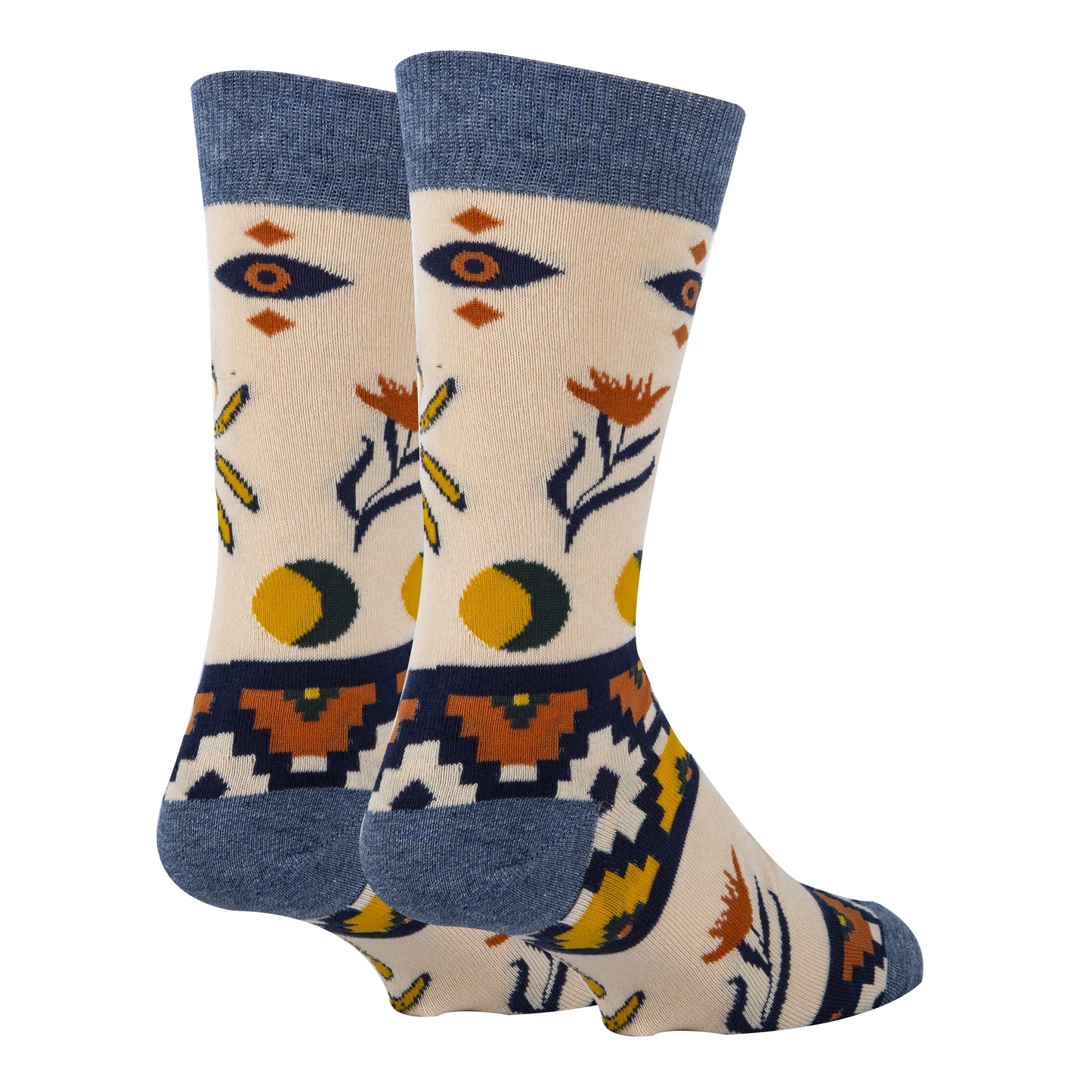 It's a Myth Socks Premium Crew Socks- Sock It Up Sock