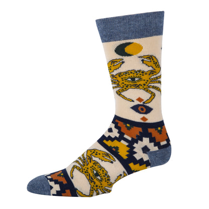 It's a Myth Socks Premium Crew Socks- Sock It Up Sock