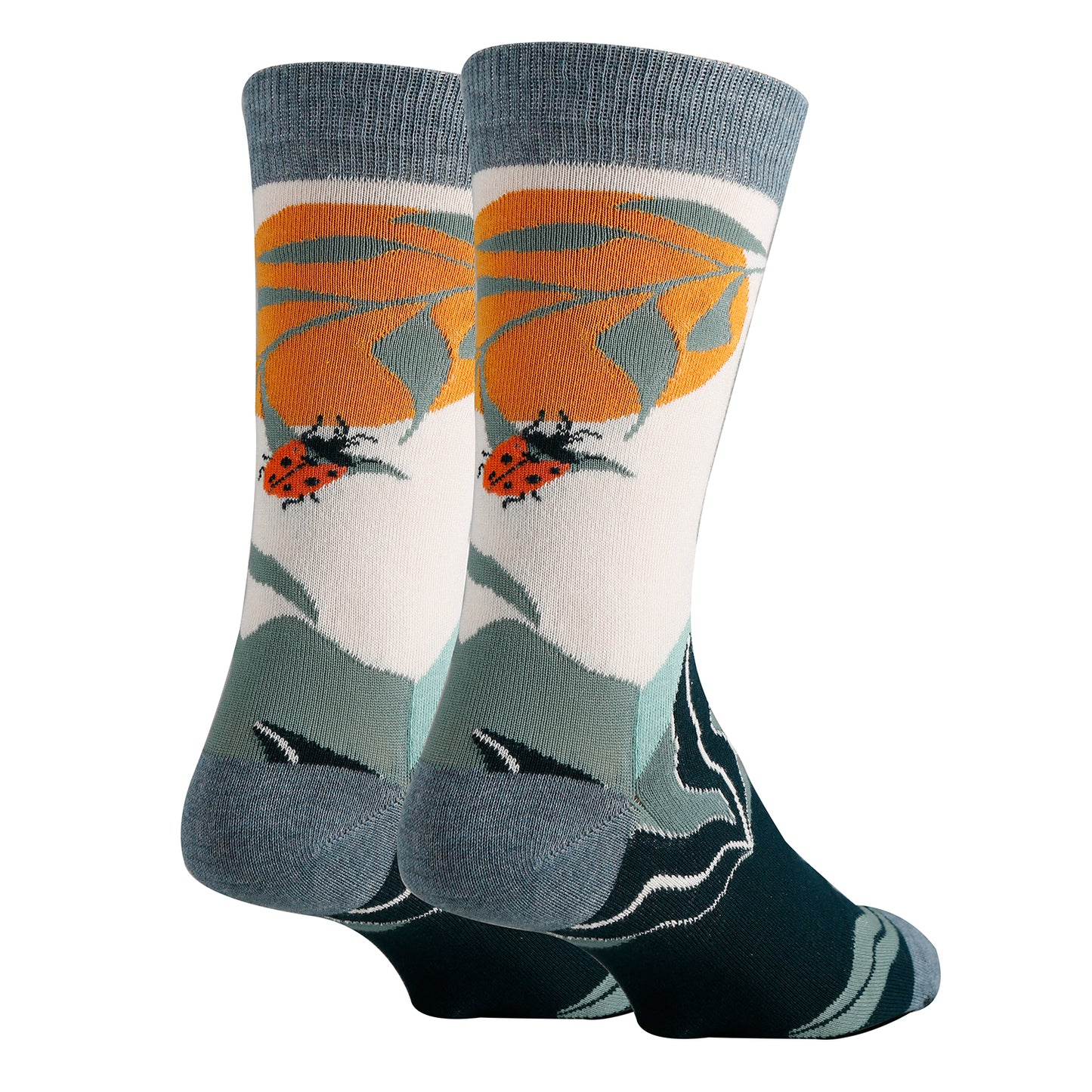 Olive Faye Socks Premium Crew Socks- Sock It Up Sock