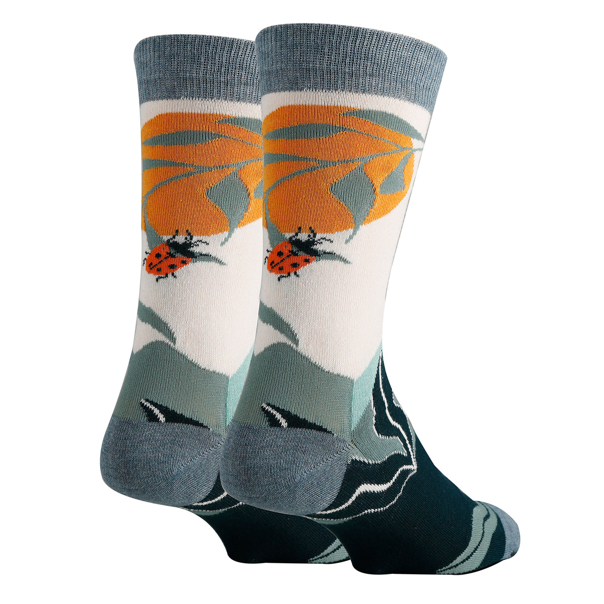 Olive Faye Socks Premium Crew Socks- Sock It Up Sock