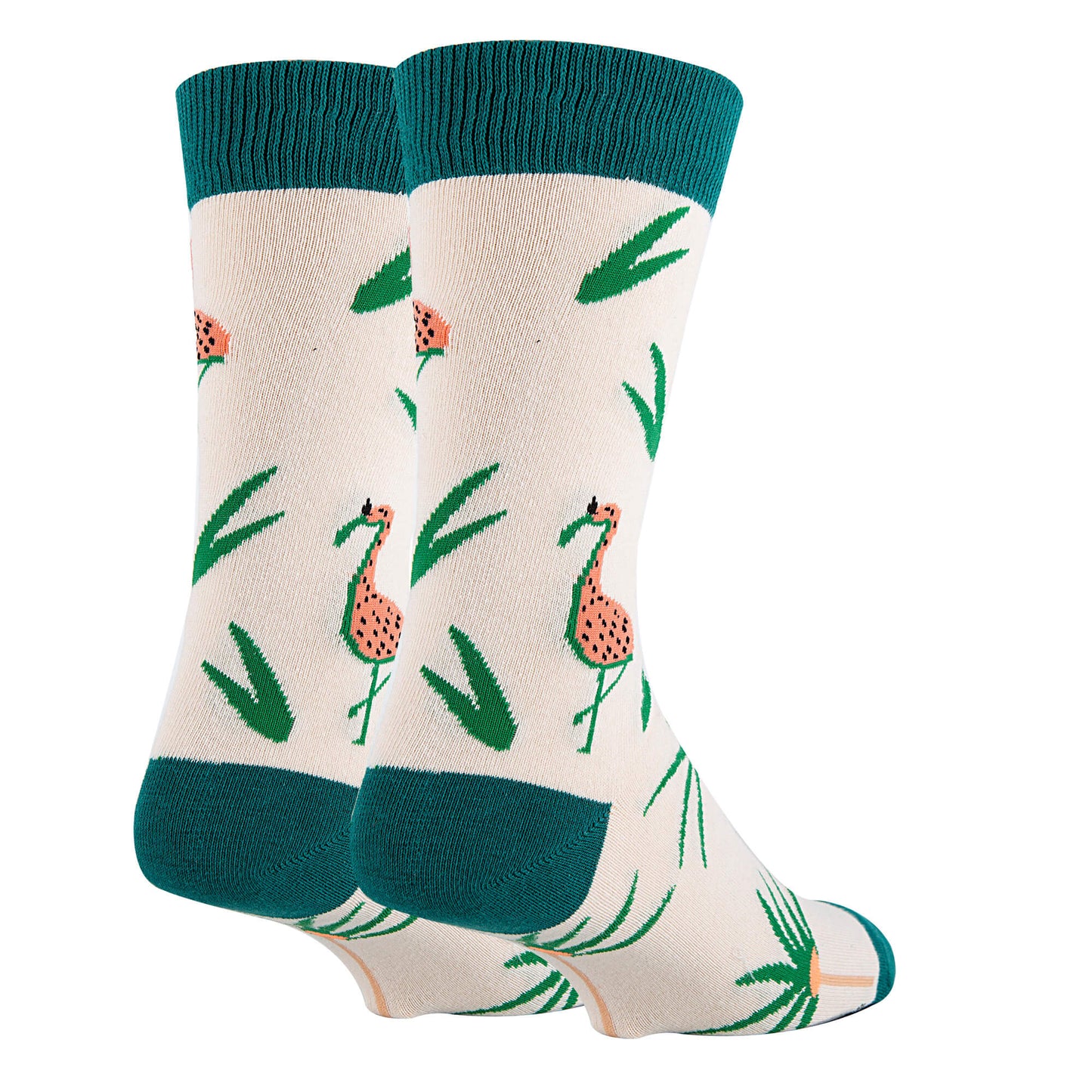 Flaminco Vibes Socks Premium Crew Socks- Sock It Up Sock