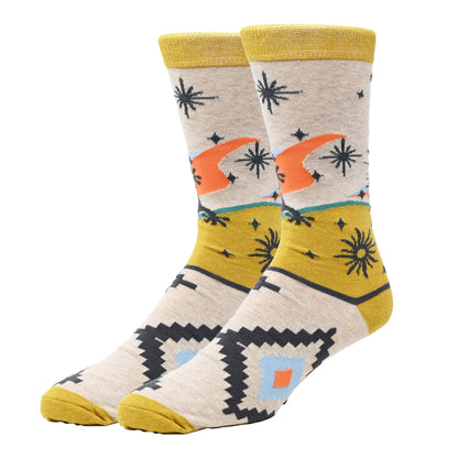 Echo Sands Socks