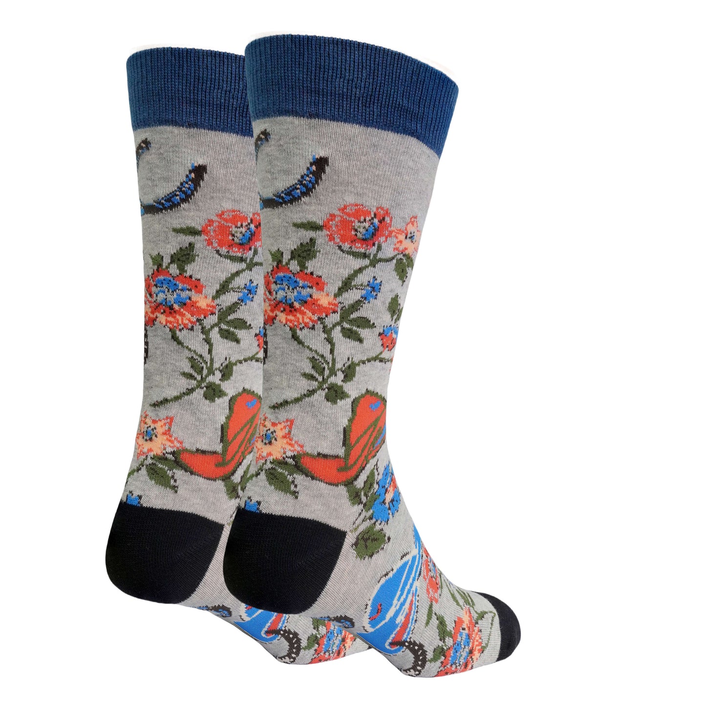 Rio Grande Socks Premium Crew Socks- Sock It Up Sock