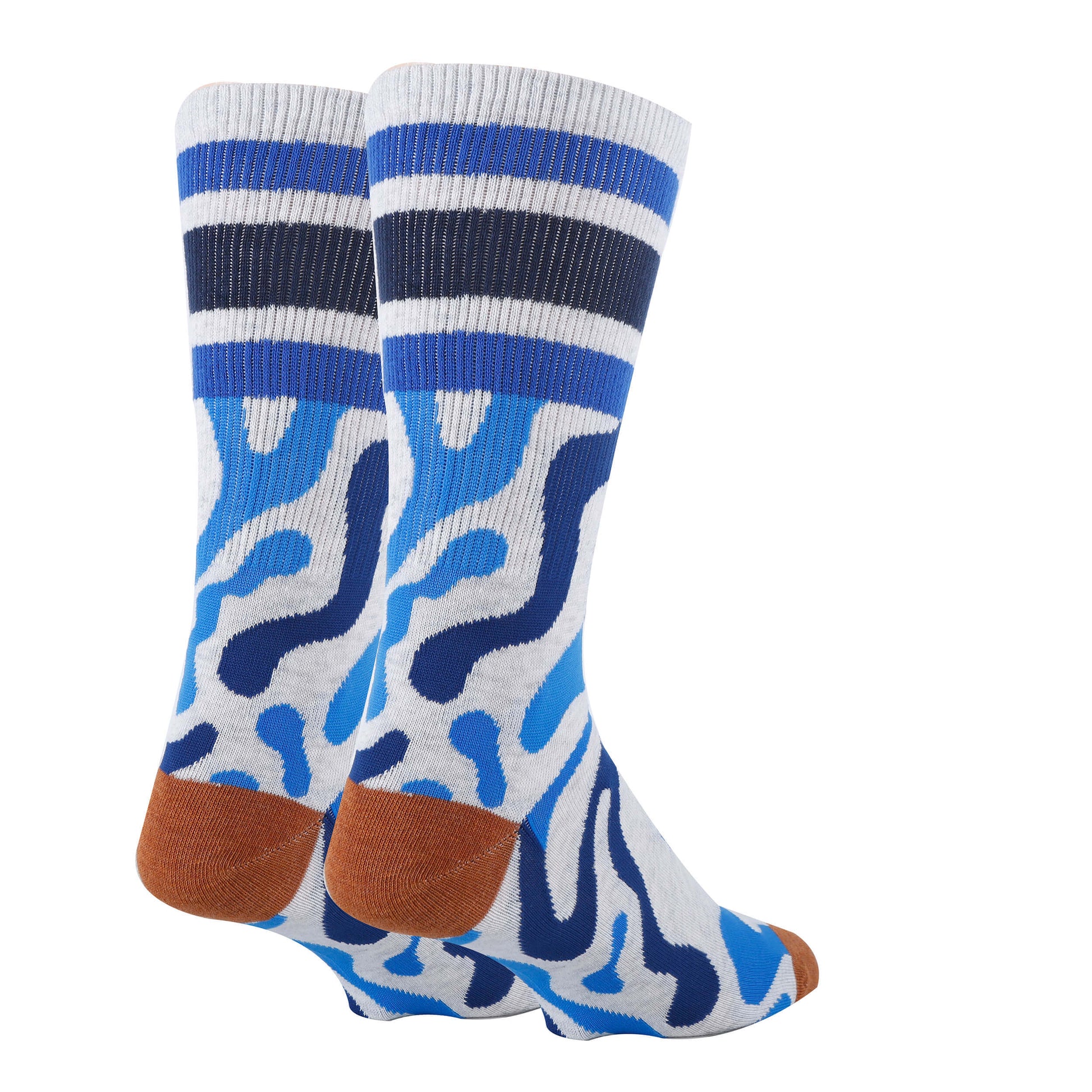 Storm Socks Premium Crew Socks- Sock It Up Sock