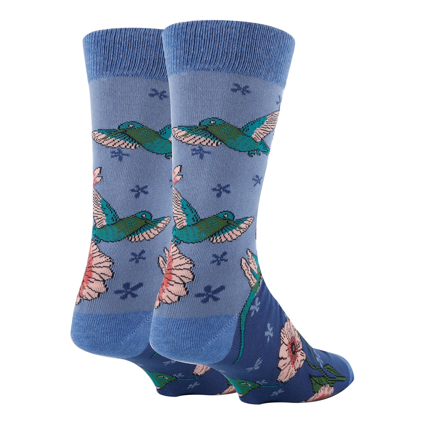 Humming Hmm Socks Premium Crew Socks- Sock It Up Sock