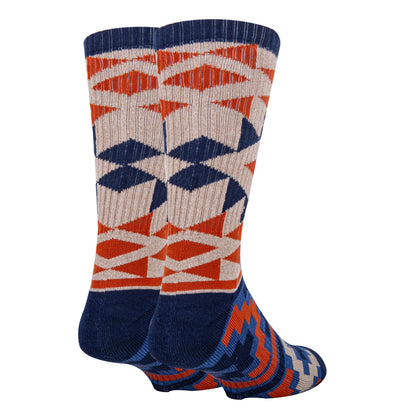 Cave Dreams Athletic Socks Premium Crew Socks- Sock It Up Sock