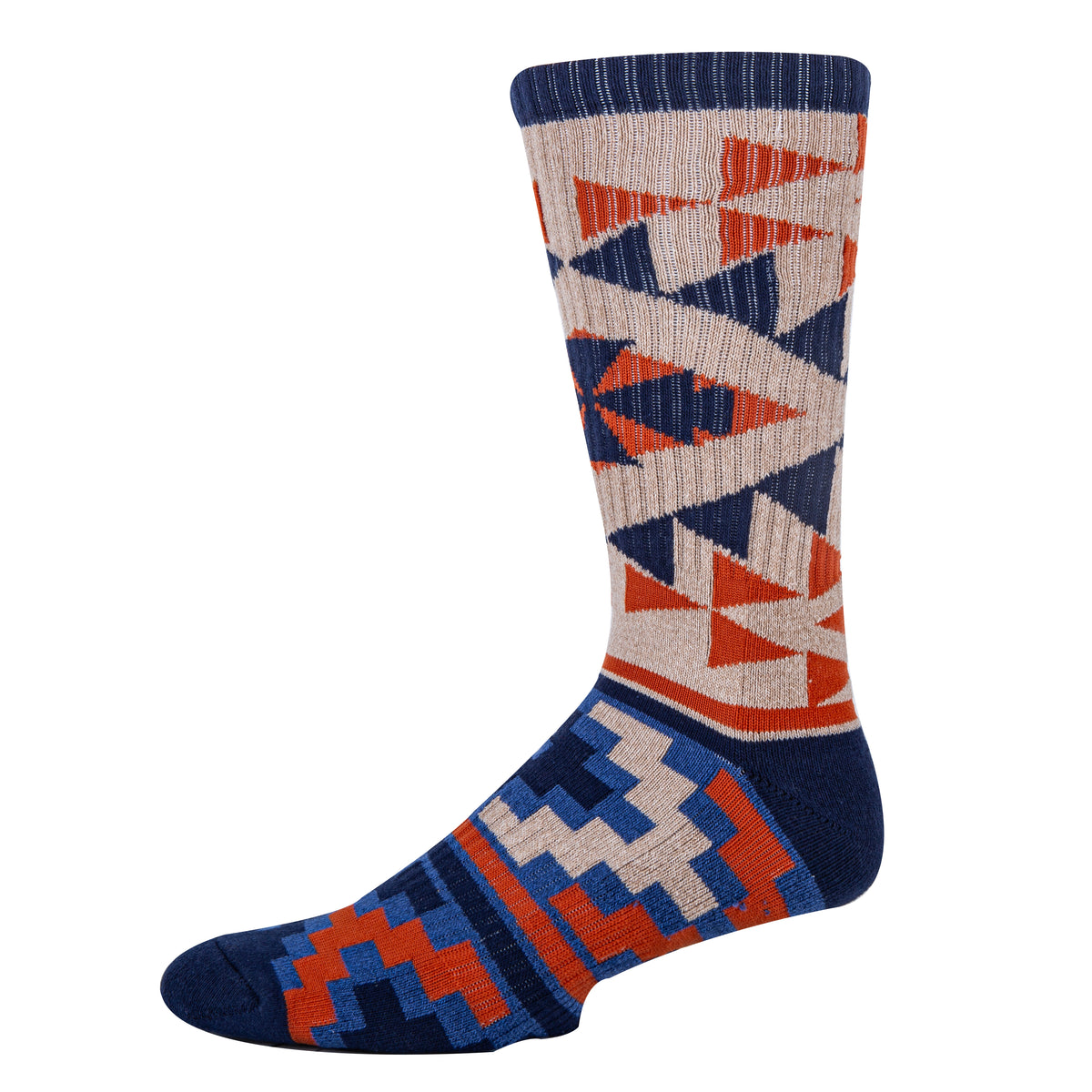 Cave Dreams Athletic Socks Premium Crew Socks- Sock It Up Sock