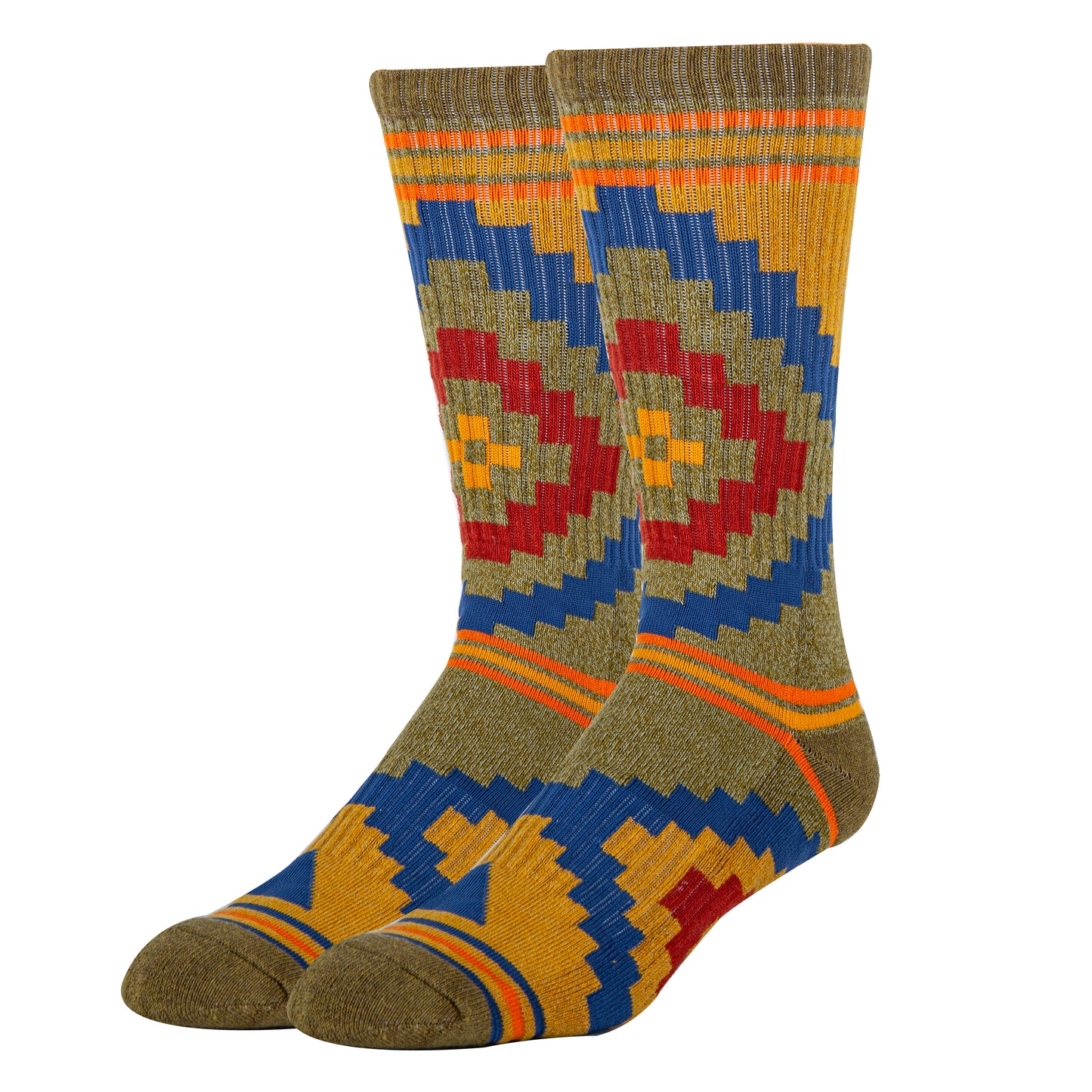 Dawn Whispers Athletic Socks