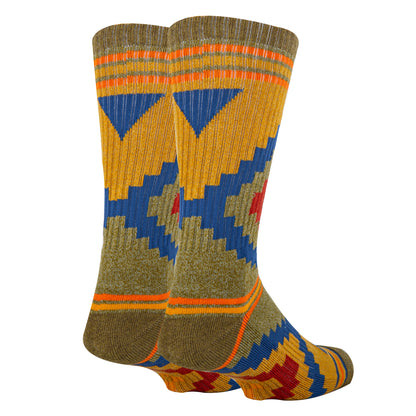 Dawn Whispers Athletic Socks Premium Crew Socks- Sock It Up Sock