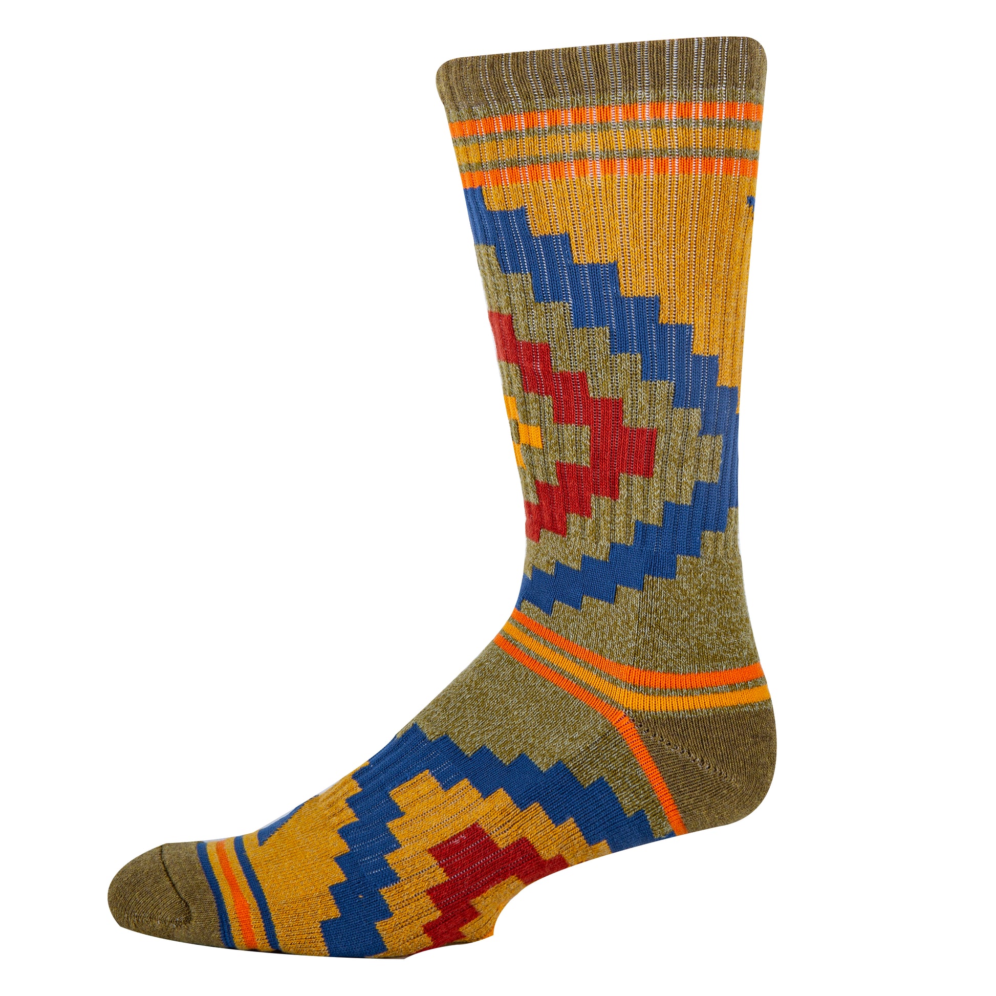 Dawn Whispers Athletic Socks Premium Crew Socks- Sock It Up Sock