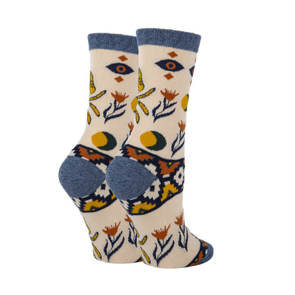 It‘s a Myth Socks Premium Crew Socks- Sock It Up Sock