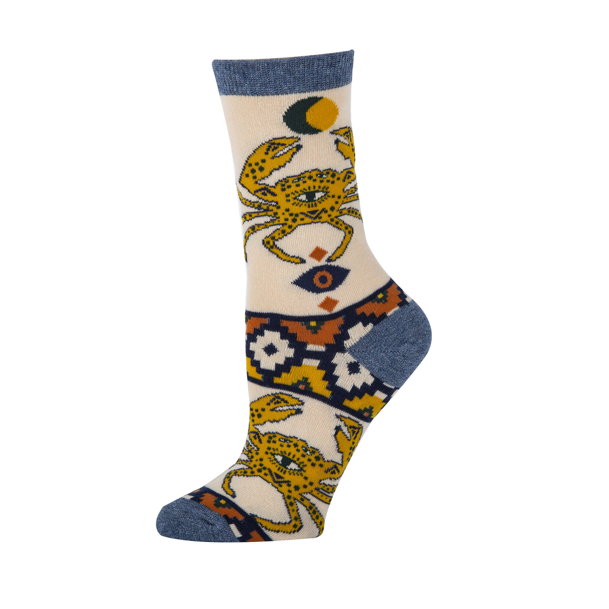 It‘s a Myth Socks Premium Crew Socks- Sock It Up Sock