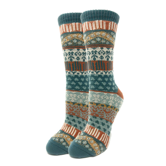 Ellie Knit Socks