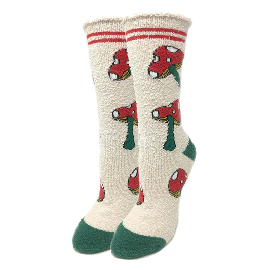 Mushies Grip Socks