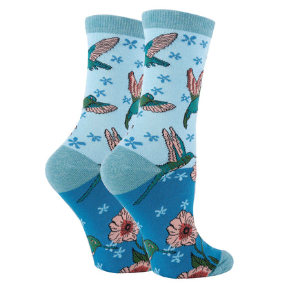 Humming Hmm Socks