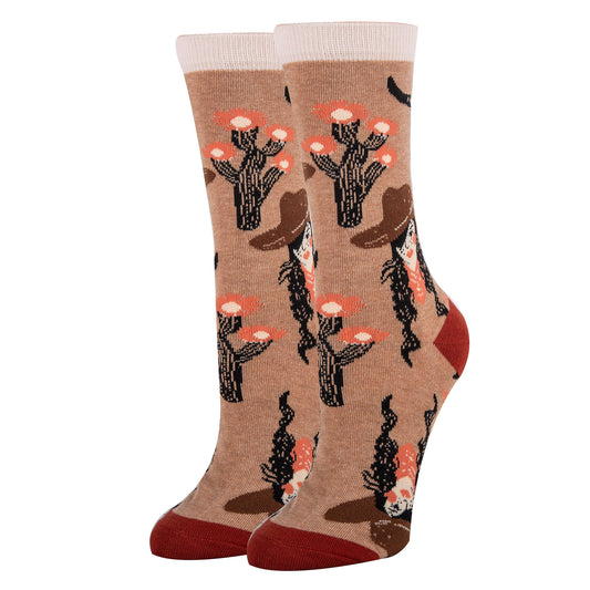 La Vista Socks | Fashion Dress Socks for Women