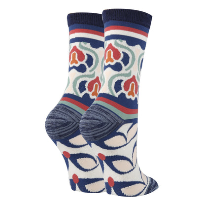Deco Terra Socks