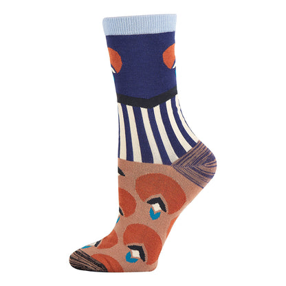 Otono Breez Socks Premium Crew Socks- Sock It Up Sock