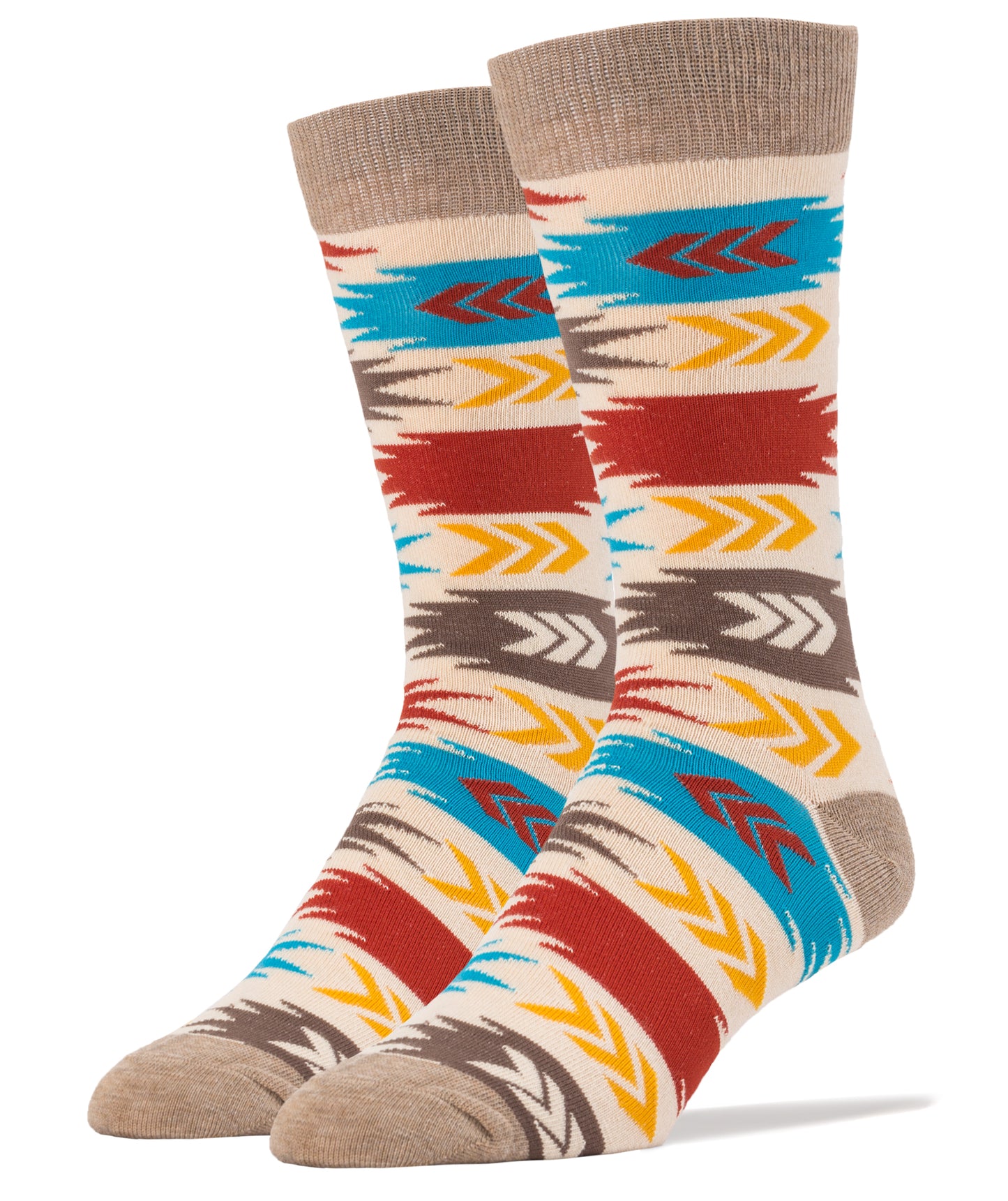 Chile Herb - Sock It Up Sock Co