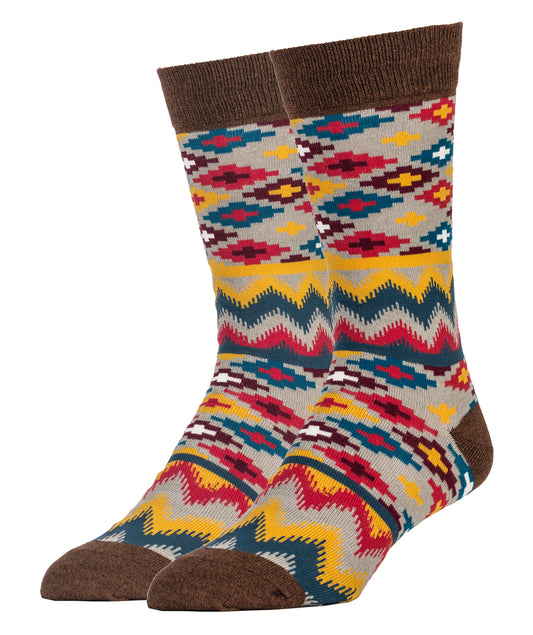 Lush Clove - Sock It Up Sock Co