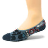 Lil Cascara Sagrada - Sock It Up Sock Co