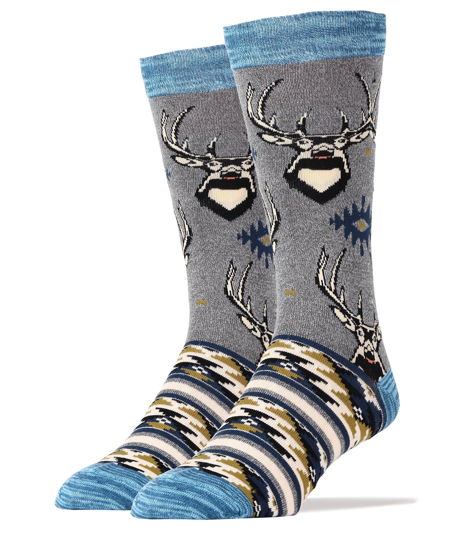 Deer Grace - Sock It Up Sock Co